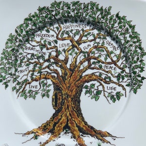 Mini Tree of Happiness