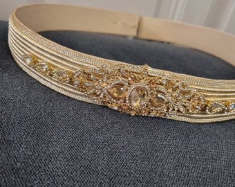 Ceinture caftan | Etsy France