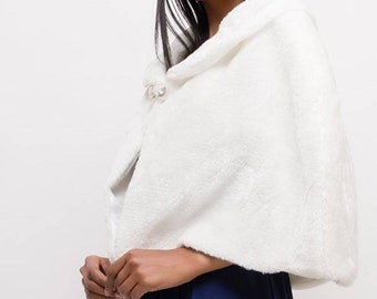 cache epaule mariage