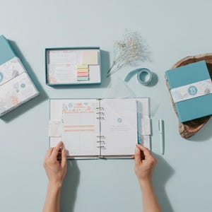 Destination Wedding Planner Book | Checklist, Budget & Travel Guide