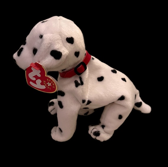 Rescue beanie baby value online