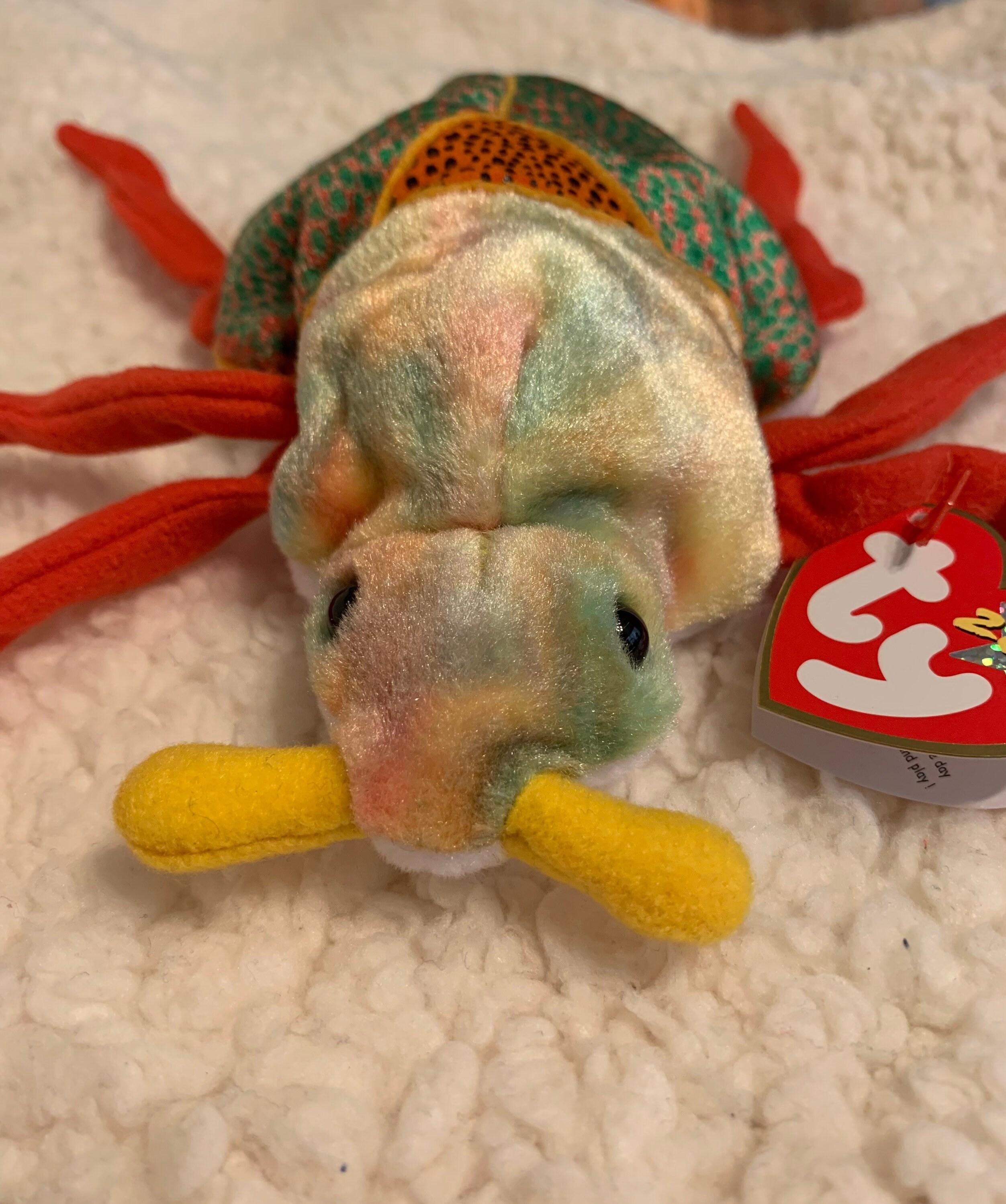 Beatles Beanie Baby - Etsy