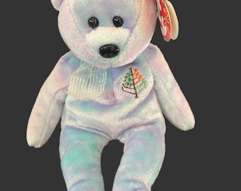 3月11日誕生日⚫灰色ガチョウ️●Ty ビーニーズ Beanie Baby 3月11日誕生日⚫灰色ガチョウ️○Ty ビーニーズ Beanie BabyΩ