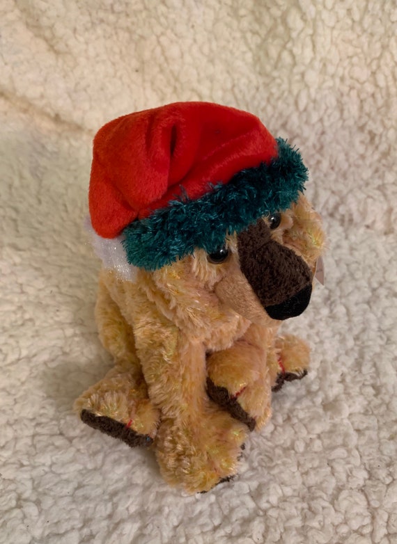 Jinglepup beanie baby value discount