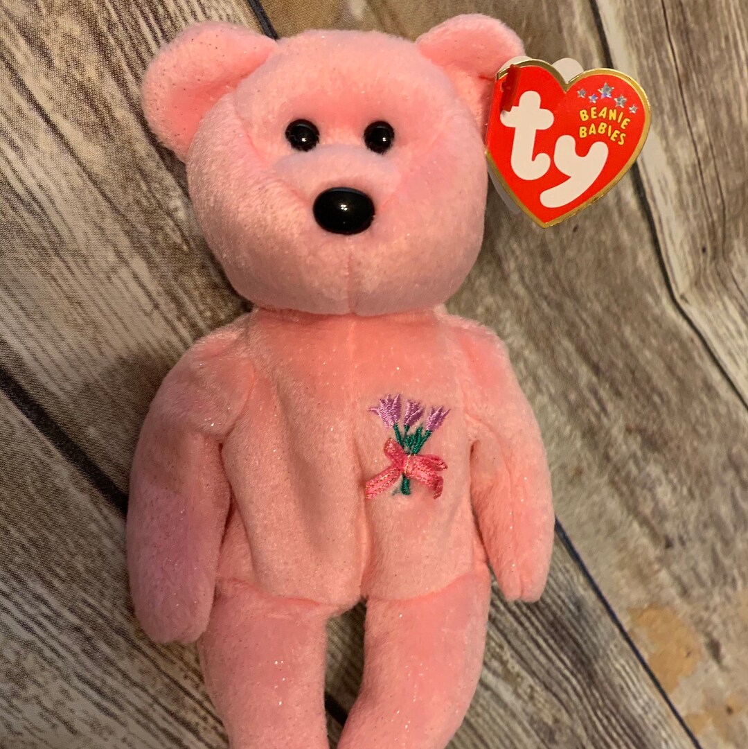 Beanie baby mum Clearance