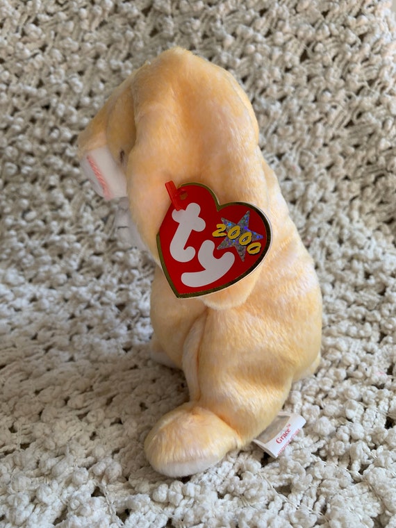 Grace 2000 beanie baby top