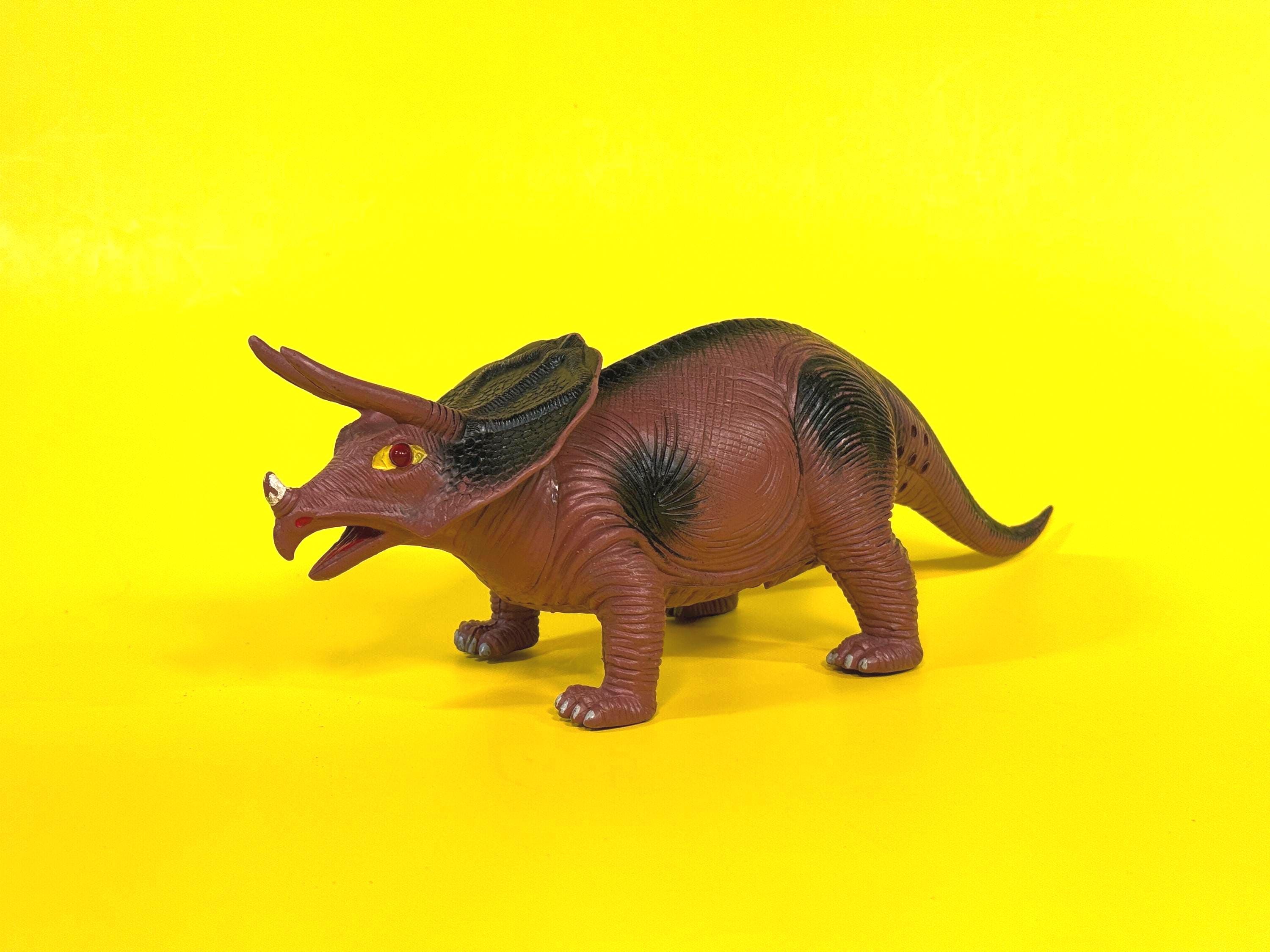 Imperial Toys Dinos - Etsy Canada