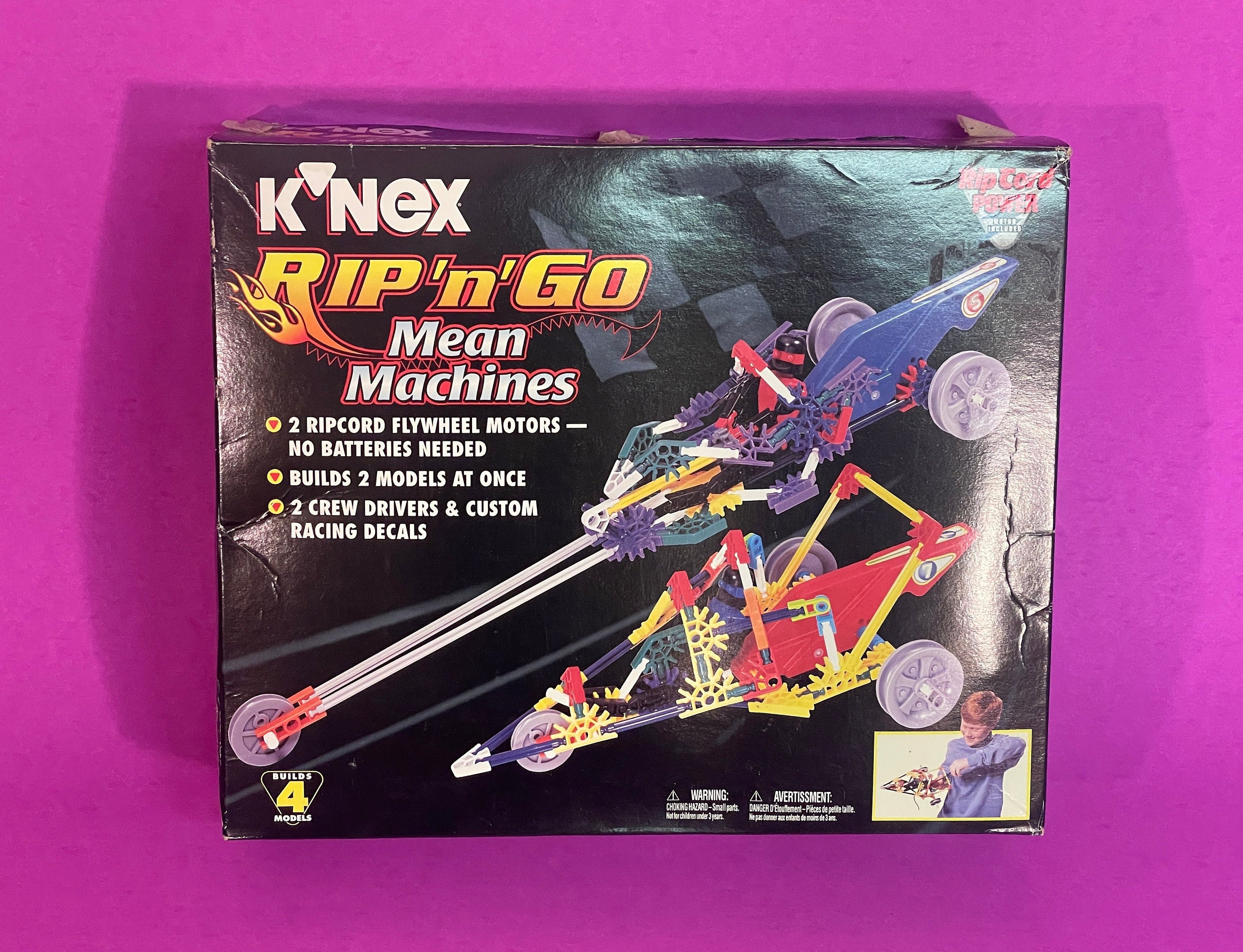 Buy KNEX® Micro Pieces Lot 85 Clean, 100% Authentic Assorted Rods,  Connectors, and Adapters Online in India 