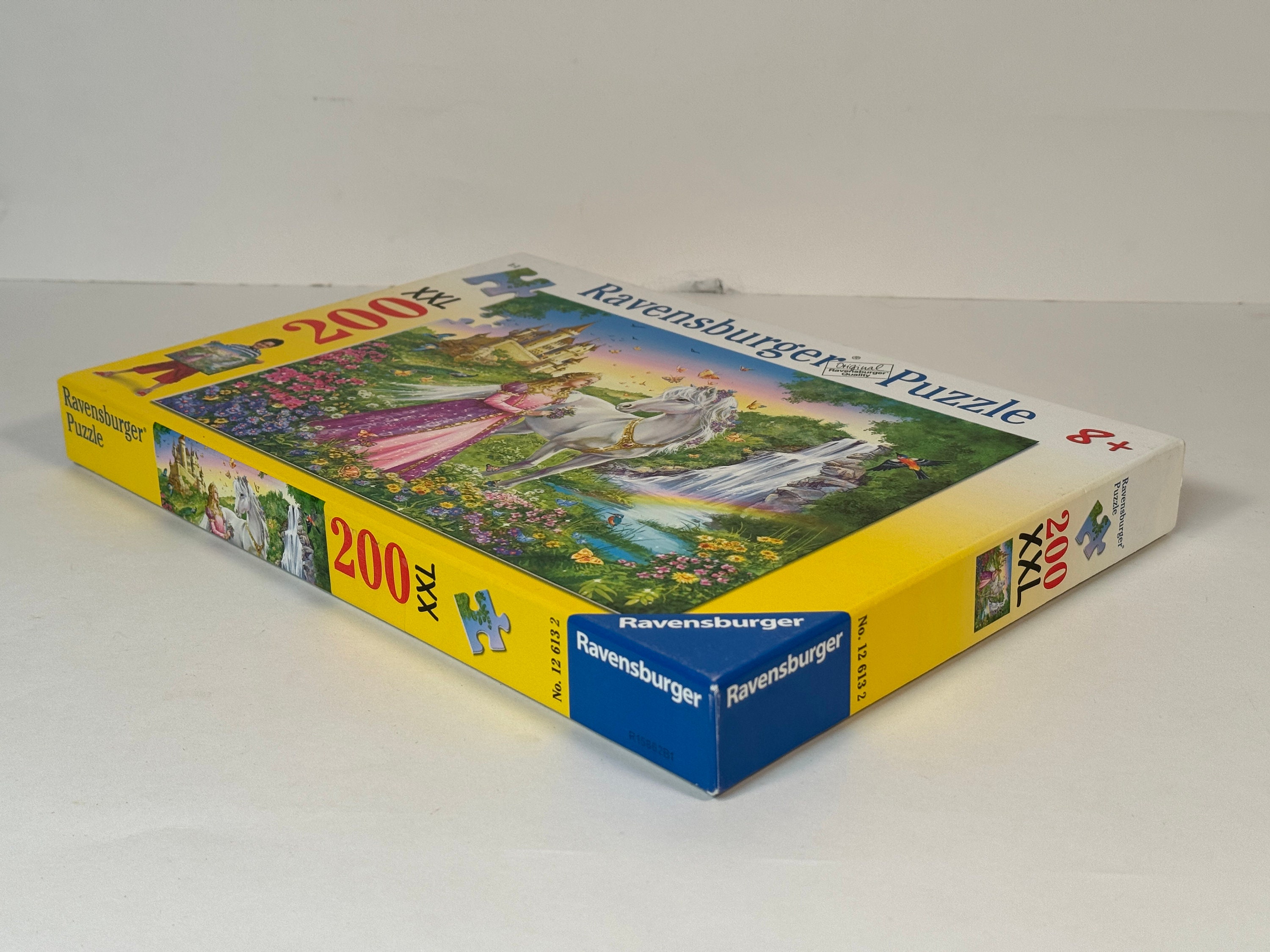2000s Ravensburger 