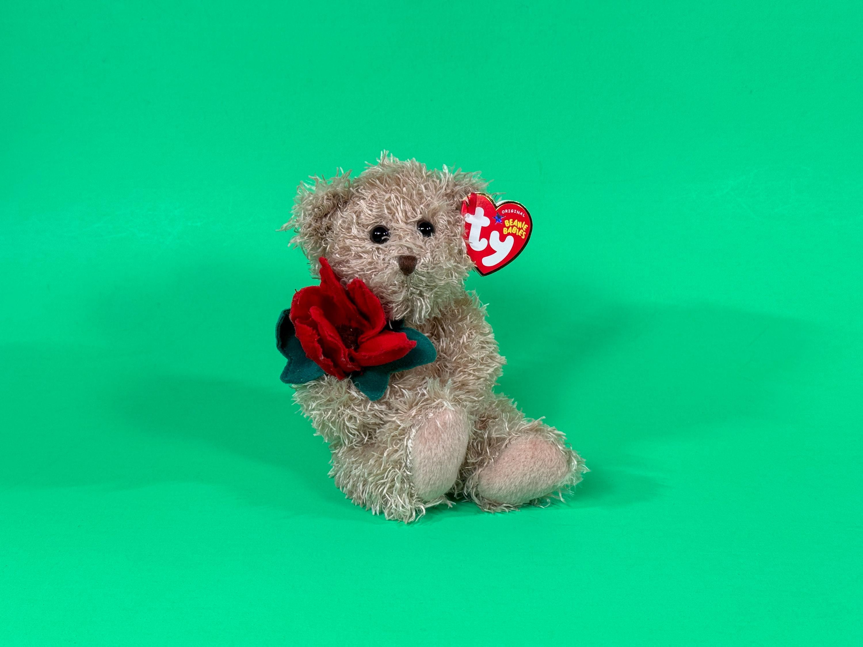 WITNEY CHEEKY BEAN Teddy Bear of Witny限定 - コレクションオンライン