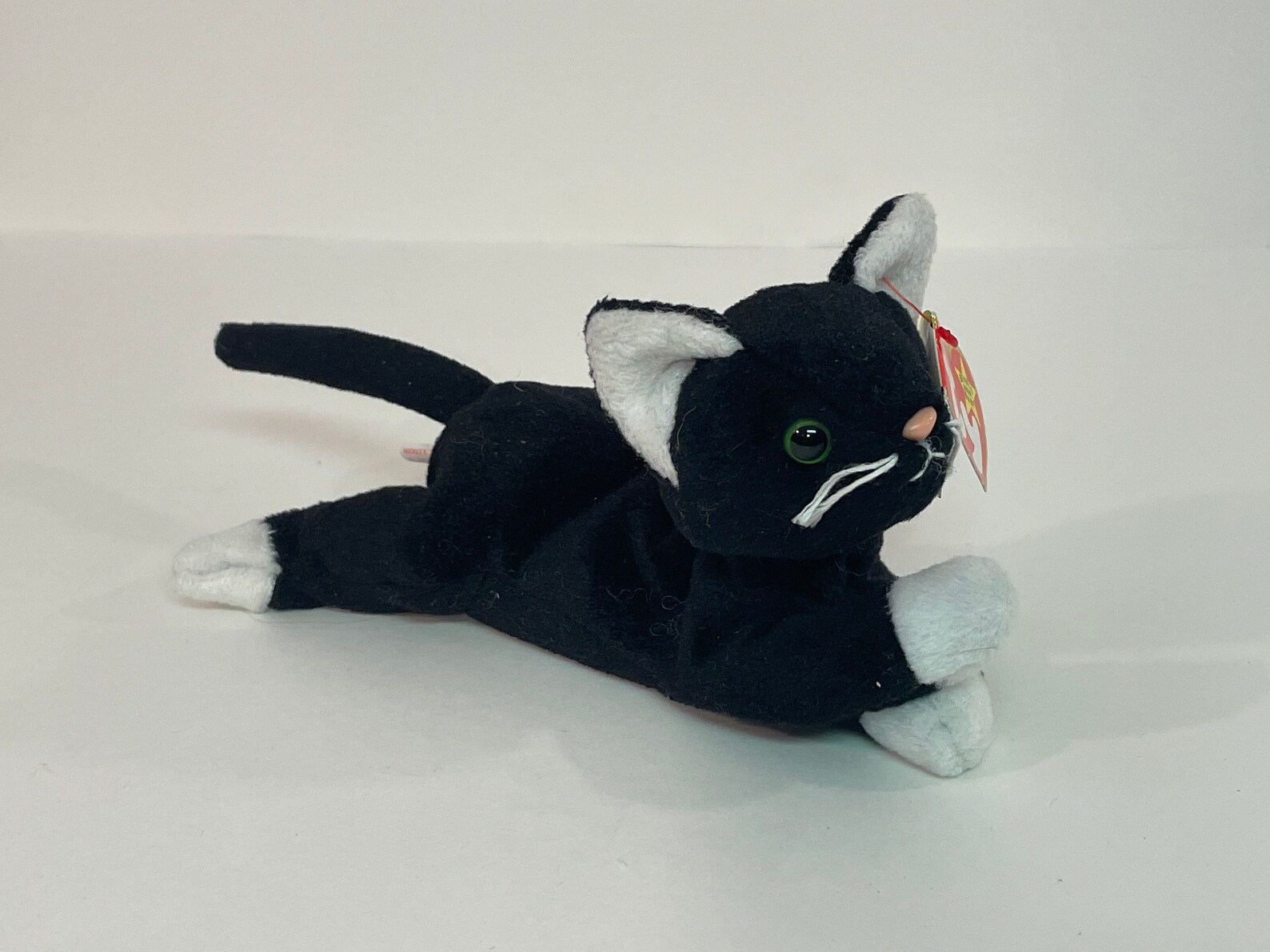 beanie baby zip