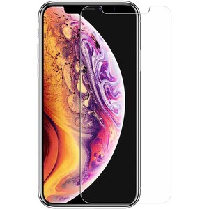 2x Panzerglas Doppelpack für Apple iPhone 6/7/8/SE/X/Xs/11/11 Pro/12/12 Pro 13/13 Pro/14/14 Pro Schutzglas Schutzfolie Panzerfolie Glasfolie Bild 9