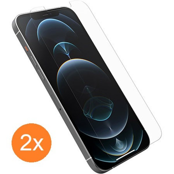 2x Panzerglas Doppelpack für Apple iPhone 7/8/SE/X/Xs/11/11 Pro/12/12 Pro 13/13 Pro 14/14 Pro Schutzglas Schutzfolie Panzerfolie Glasfolie