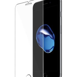 2x tempered glass double pack for Apple iPhone 6/7/8/SE/X/Xs/11/11 Pro/12/12 Pro 13/13 Pro/14/14 Pro protective glass protective film tempered glass film image 5