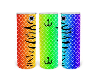 Download Fishing Lure Tumbler Svg Etsy