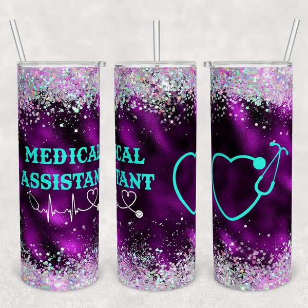 Medical Assistant Etsy