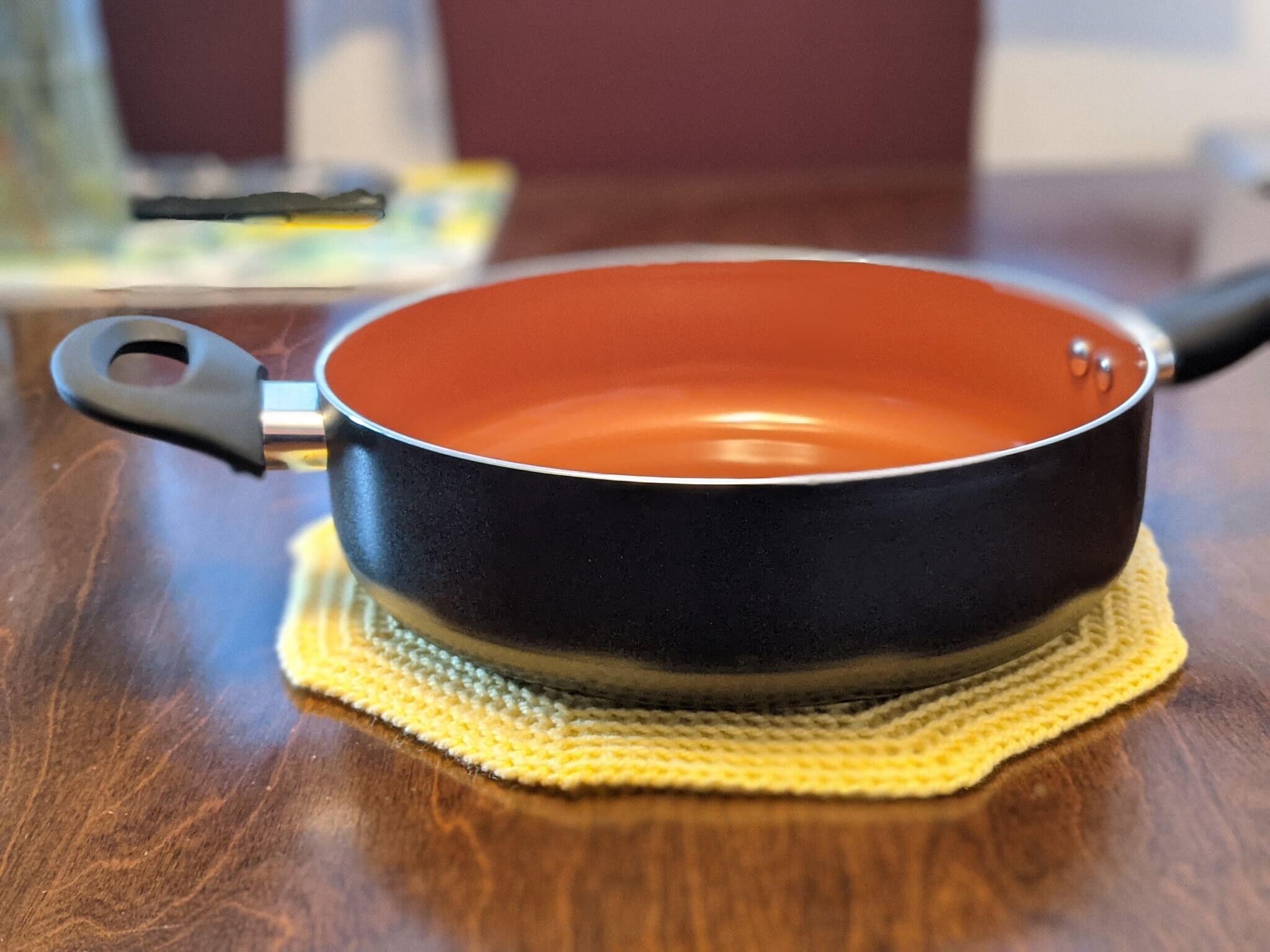 Cotton Trivet/hot Pad / Trivet / Doily / Bowl Cozy Etsy UK