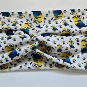 Carton Character Twisted Headband
