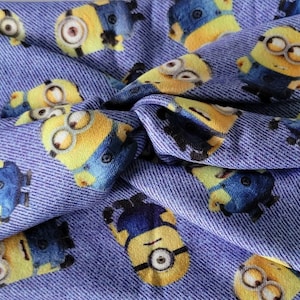 Cartoon Character Twisted Headband