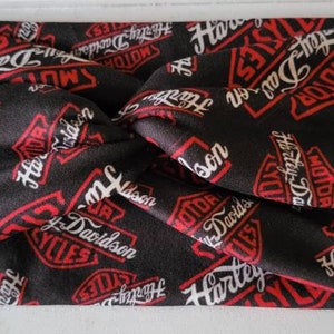 Rider Twisted Headband