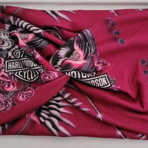 Rider Twisted Headband