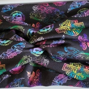 Rider Twisted Headband