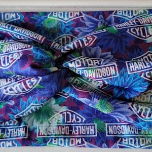 Rider Twisted Headband