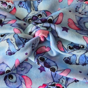 Carton Character Twisted Headband