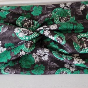 Starbies Twisted Headband