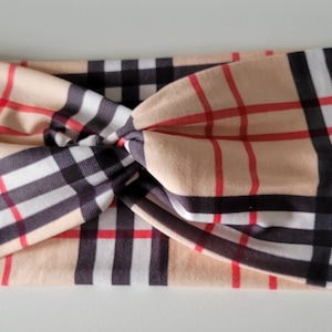 Twisted Headband