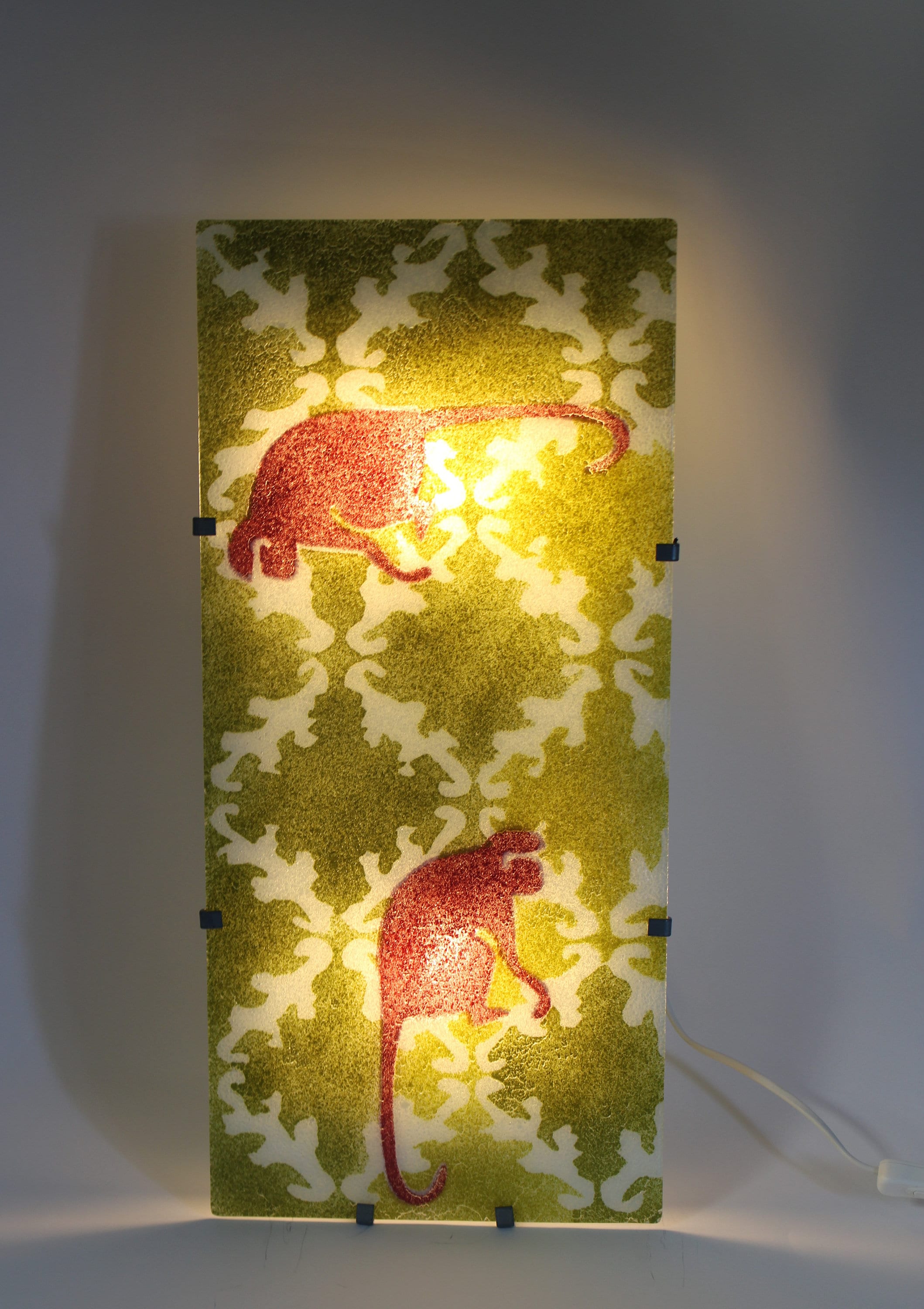 Vintage Ikea Gyllen Wall Lamp in Two Different Designs Glass Etsy