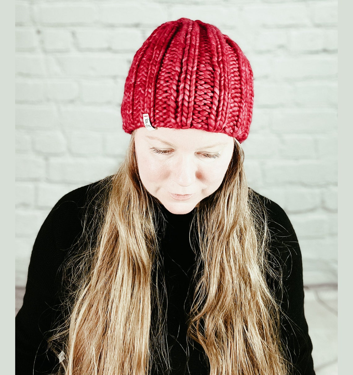 malabrigo rasta beanie