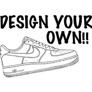 Progetta i tuoi Air Force One