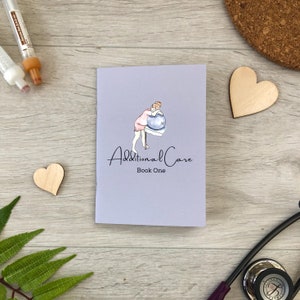 Additional Care Pocket Guide for Midwifery Students