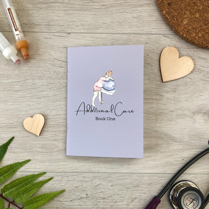 Additional Care Pocket Guide for Midwifery Students