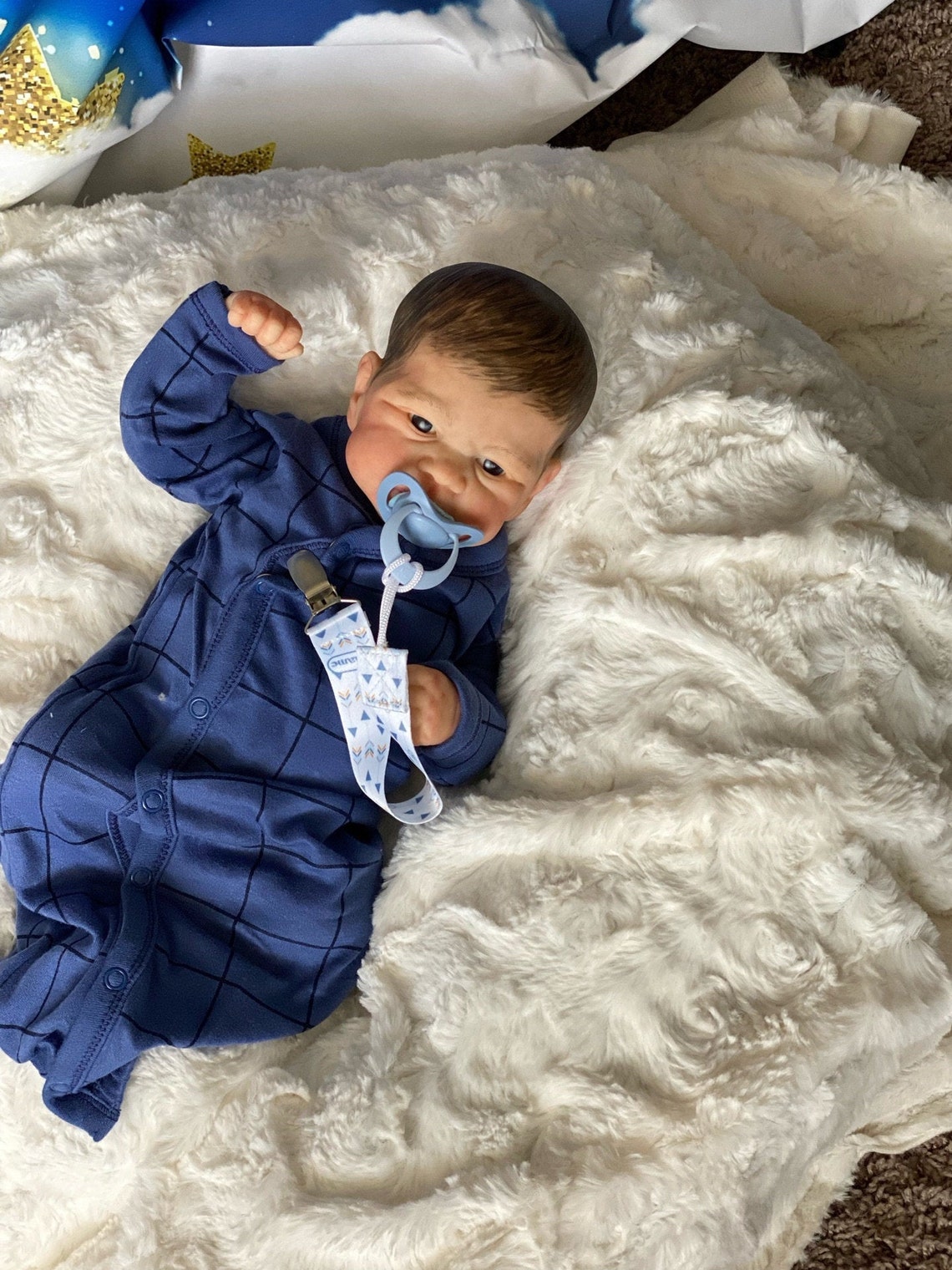 Reborn baby reborning baby doll life like Etsy