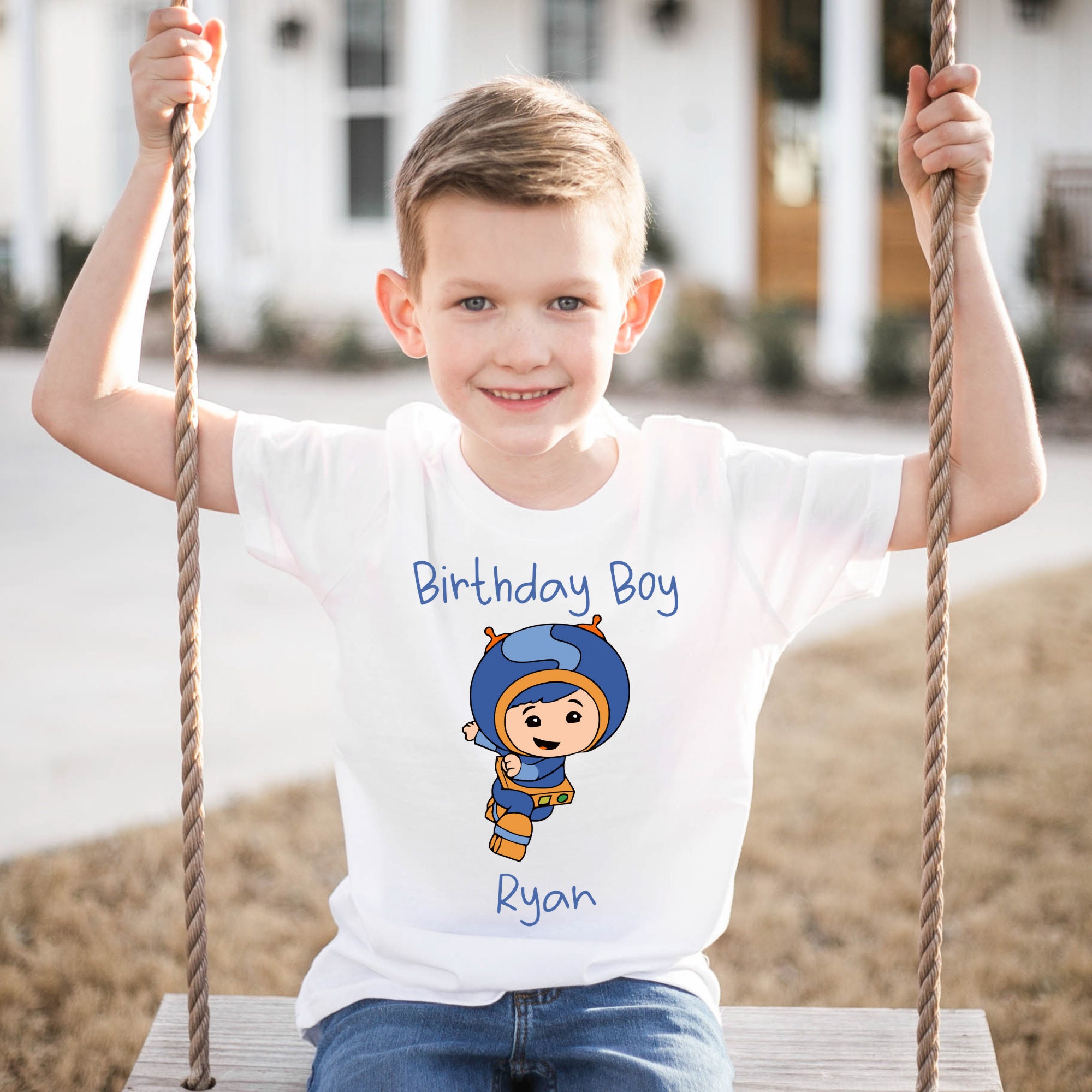 team umizoomi t shirt walmart