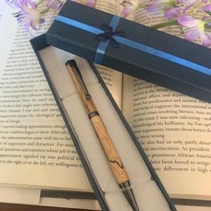 Mooi Pen!