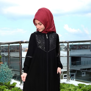 Abaya etsy shop