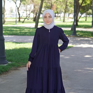 Abaya etsy deals