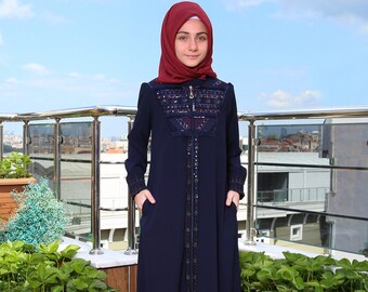 abaya etsy