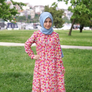 Arabic Abaya Etsy