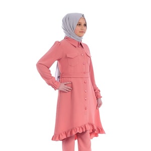 Hijab tunic dress online
