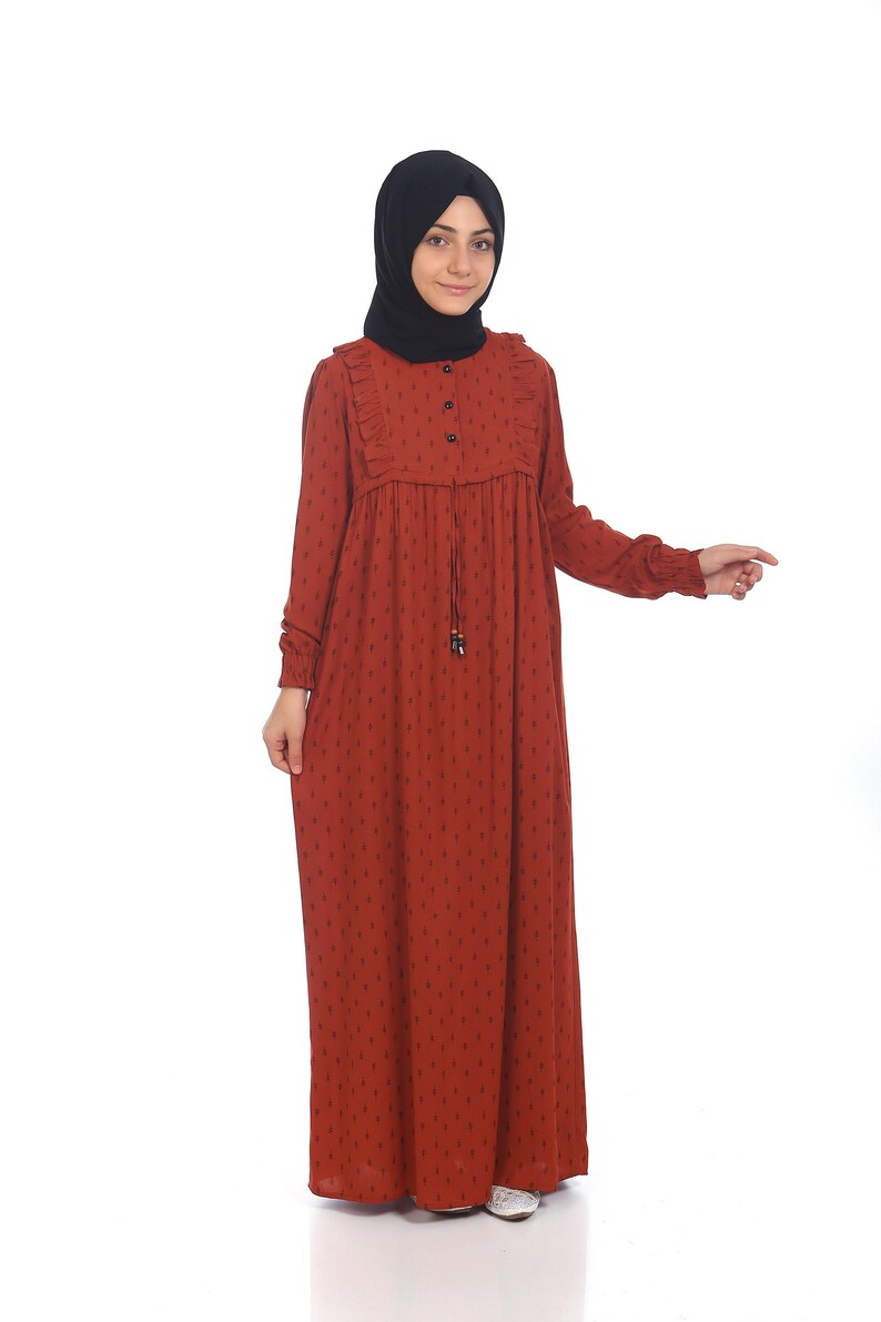 abaya etsy