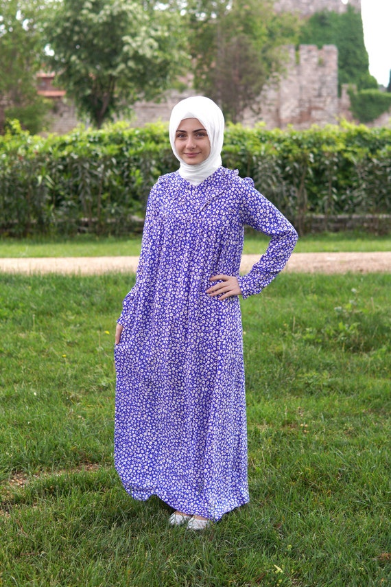 Ladies abaya dress cheap