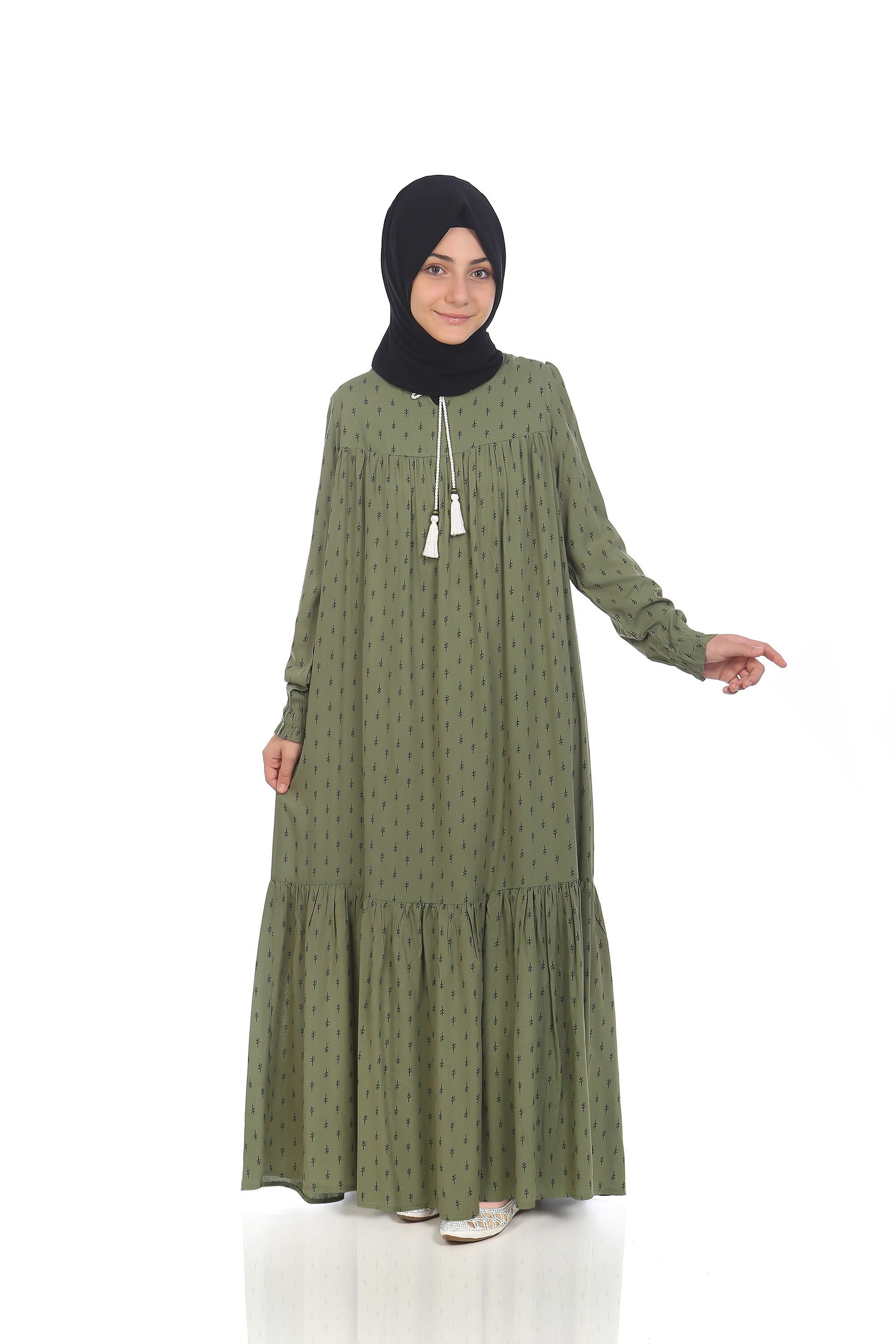 Bagiza abaya clearance