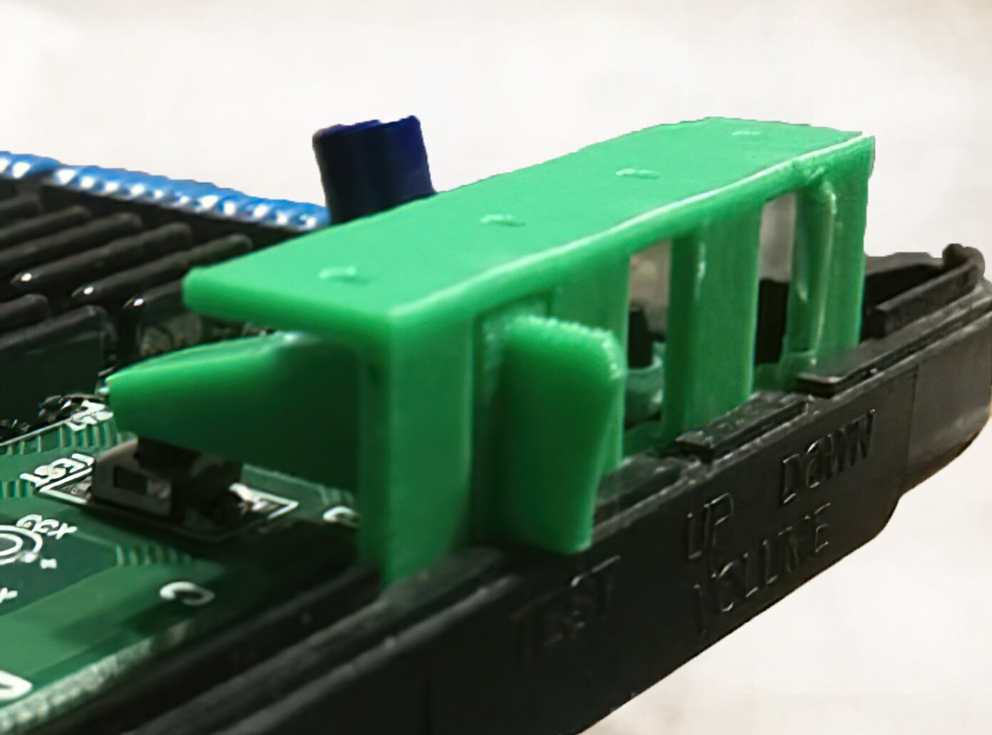 CPシステムII (CPS-2) マザーボード　ジャンク　訳あり CPS2 PCB Board CP SYSTEM II Arcade Game Machine Motherboard