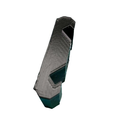 のぽ Compatible Ikea MELLTORP Table Replacement Clamp Part 131337