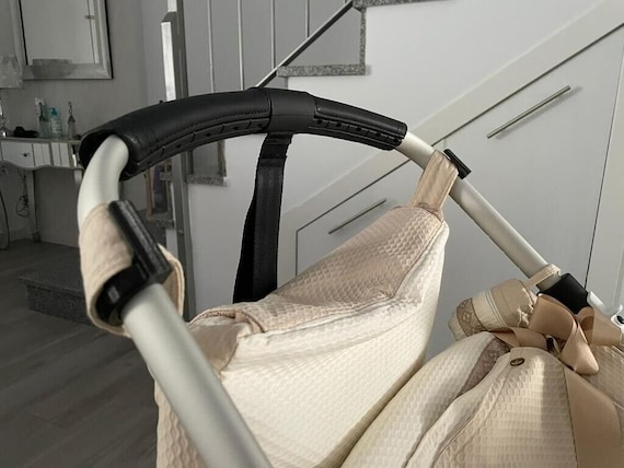 Bugaboo bag clips online