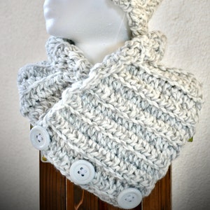 Loop Scarf